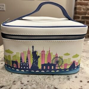 OCS Cosmetics Bag NYC